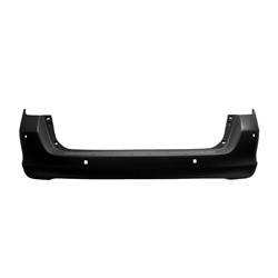 2005-2010 Honda Odyssey Rear Bumper Cover