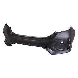 2017-2019 Honda Civic Rear Bumper Cover