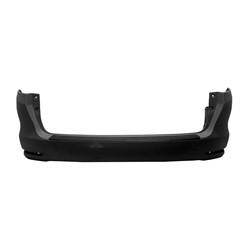 2018-2024 Honda Odyssey Rear Bumper Cover