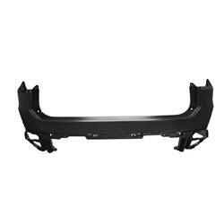 2023-2025 Honda Pilot Rear Upper Bumper Cover