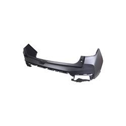 2022-2025 Honda Passport Rear Upper Bumper Cover