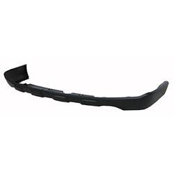 2010-2011 Honda CRV Rear Lower Bumper Cover