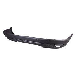 2016-2018 Honda Pilot Rear Lower Bumper Cover