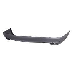 2019-2022 Honda Pilot Rear Lower Bumper Cover