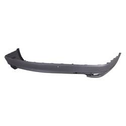 2019-2022 Honda Pilot Rear Lower Bumper Cover