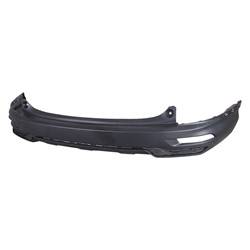 2021-2022 Honda CRV Rear Bumper Cover
