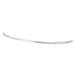 2016-2017 Honda Accord Rear Center Bumper Cover Molding