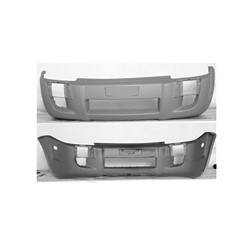 2005-2009 Hyundai Tucson Front Bumper Cover
