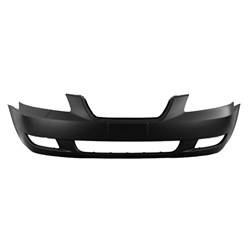 2006-2008 Hyundai Sonata Front Bumper Cover
