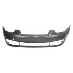 2007-2011 Hyundai Accent Front Bumper Cover