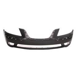 2009-2010 Hyundai Sonata Front Bumper Cover