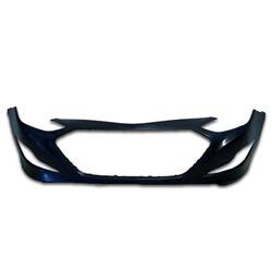 '11-'15 Hyundai Sonata Front Bumper Cover