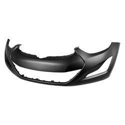 '14-'16 Hyundai Elantra Front Bumper Cover