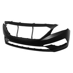 2015-2017 Hyundai Sonata Front Bumper Cover
