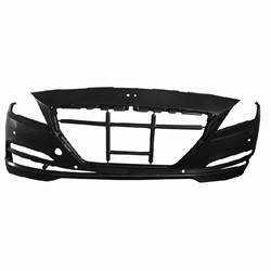 '17 Genesis G80, '15-'16 Hyundai Genesis Front Bumper Cover