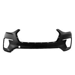 2017-2019 Hyundai Santa Fe Front Bumper Cover