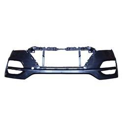 2019-2021 Hyundai Tucson Front Bumper Cover