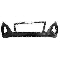 2022-2024 Hyundai Tucson Front Upper Bumper Cover