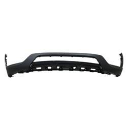 2013-2016 Hyundai Santa Fe Front Lower Bumper Cover