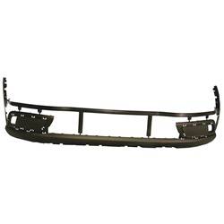 2020-2024 Hyundai Venue Front Lower Bumper Cover