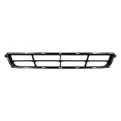 2006-2008 Hyundai Sonata Front Bumper Cover Grille