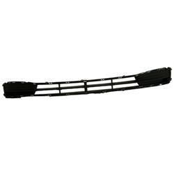 2007-2011 Hyundai Accent Front Bumper Cover Grille