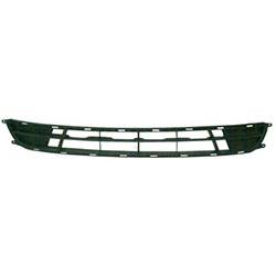 2009-2010 Hyundai Sonata Front Bumper Cover Grille