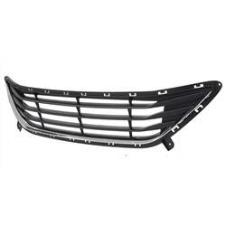 2011-2013 Hyundai Elantra Front Bumper Cover Grille