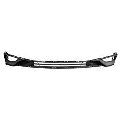 '14 Hyundai Sonata Front Bumper Cover Grille