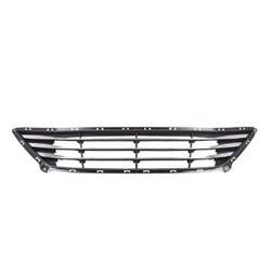 2014-2016 Hyundai Elantra Front Lower Bumper Cover Grille