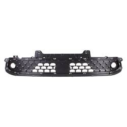 2022-2023 Hyundai Kona Front Bumper Cover Grille