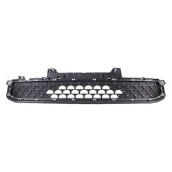 2022-2023 Hyundai Kona Front Bumper Cover Grille
