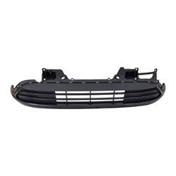 2022-2023 Hyundai Kona Front Bumper Cover Grille
