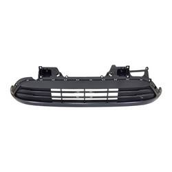 2022-2023 Hyundai Kona Front Bumper Cover Grille