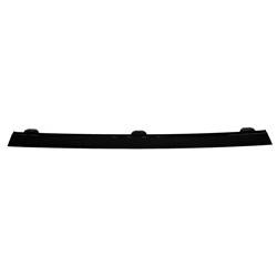 2017-2018 Hyundai Santa Fe Front Bumper Cover Molding