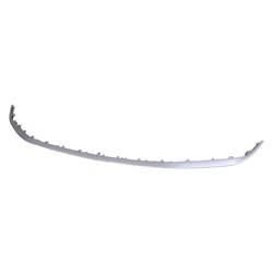2022-2024 Hyundai Tucson Front Bumper Cover Molding
