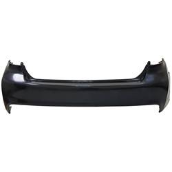 2016-2017 Hyundai Sonata Rear Bumper Cover