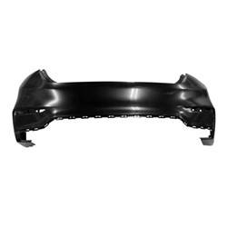 2018-2022 Hyundai Accent Rear Bumper Cover
