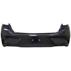 2018-2019 Hyundai Sonata Rear Bumper Cover