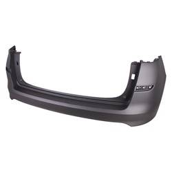 2019-2021 Hyundai Tucson Rear Upper Bumper Cover