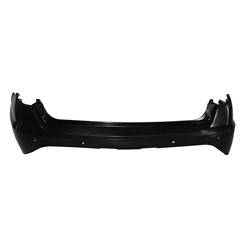 2020-2023 Hyundai Sonata Rear Bumper Cover