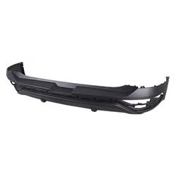 2022-2024 Hyundai Tucson Rear Bumper Cover