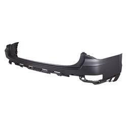 2020-2022 Hyundai Palisade Rear Upper Bumper Cover