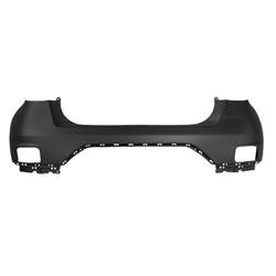 2020-2024 Hyundai Venue Rear Upper Bumper Cover