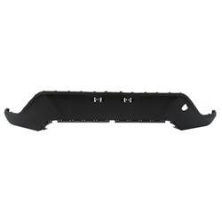 2019-2021 Hyundai Veloster Rear Lower Bumper Cover