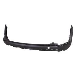 2019-2021 Hyundai Tucson Rear Lower Bumper Cover