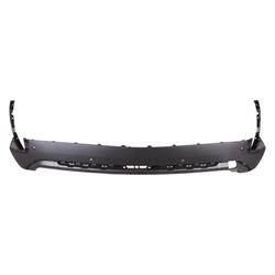 2020-2022 Hyundai Palisade Rear Lower Bumper Cover