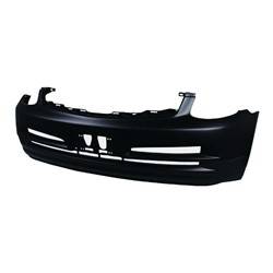 '03-'04 INFINITI G35 Front Bumper Cover