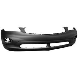'08-'12 INFINITI EX35, '13 INFINITI EX37, '14-'15 INFINITI QX50 Front Bumper Cover