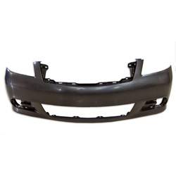 '08-'10 INFINITI M35, '08-'10 INFINITI M45 Front Bumper Cover